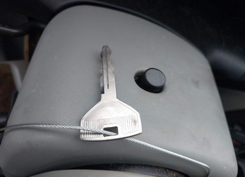 Photo 11 of 1997 Dodge Grand CARAVAN SE (VIN 1B4GP44R5VB365373)