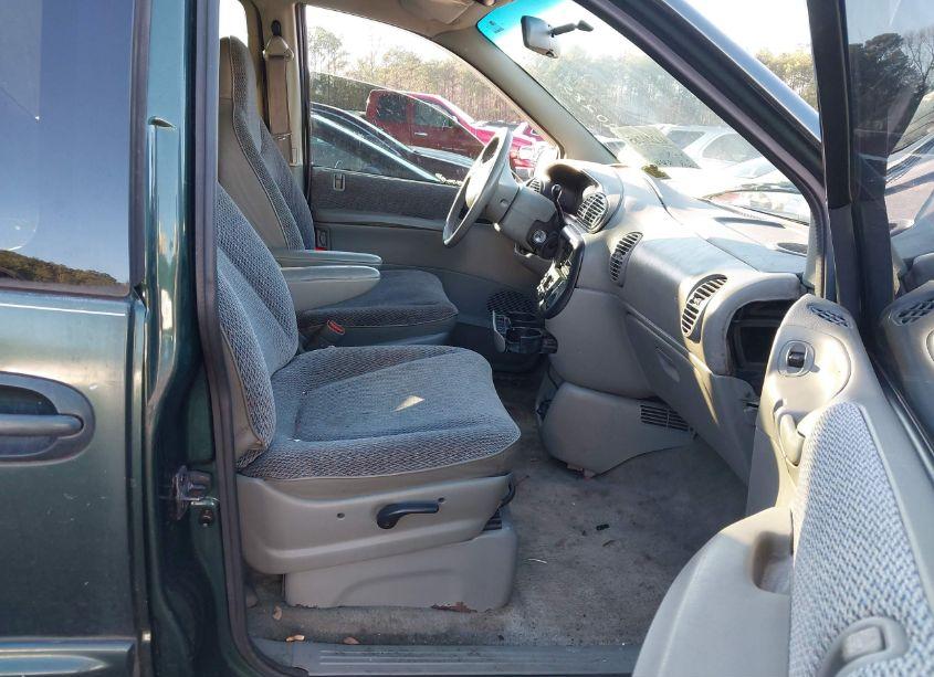 Photo 5 of 1997 Dodge Grand CARAVAN SE (VIN 1B4GP44R5VB365373)