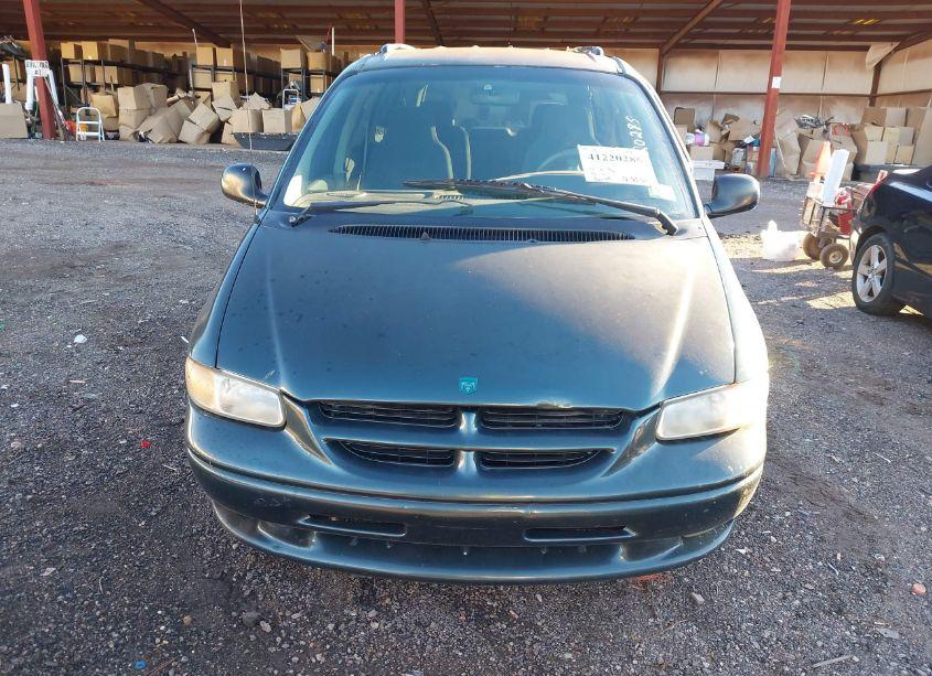 Photo 6 of 1997 Dodge Grand CARAVAN SE (VIN 1B4GP44R5VB365373)