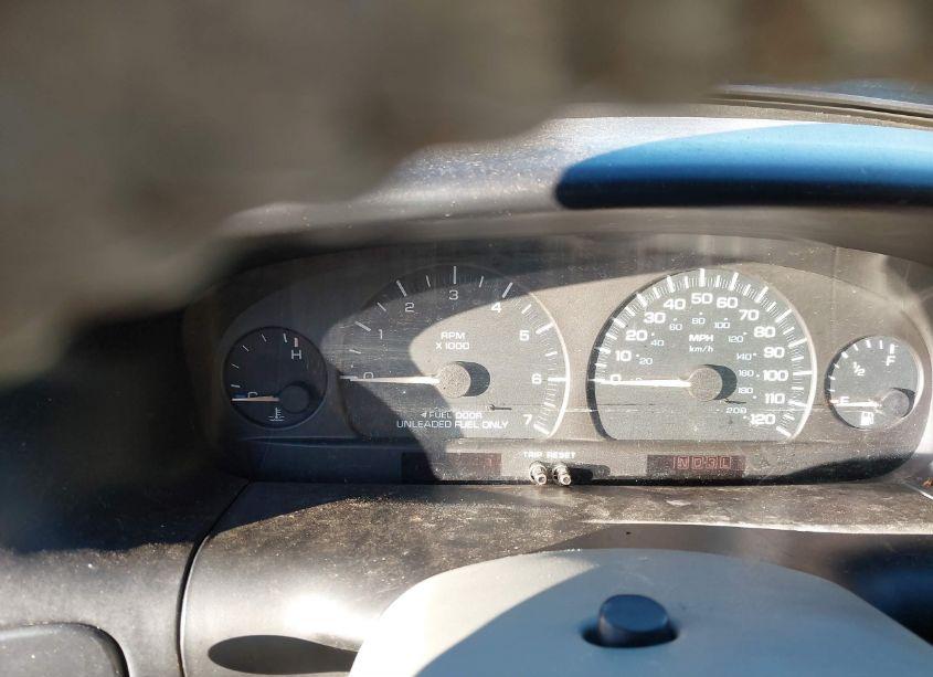 Photo 7 of 1997 Dodge Grand CARAVAN SE (VIN 1B4GP44R5VB365373)