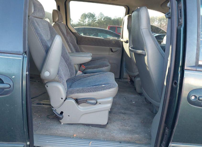 Photo 8 of 1997 Dodge Grand CARAVAN SE (VIN 1B4GP44R5VB365373)