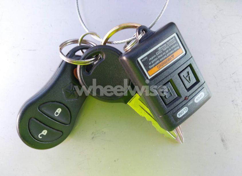 Photo 11 of 2000 Dodge Grand CARAVAN SE (VIN 1B4GP44R5YB737153)