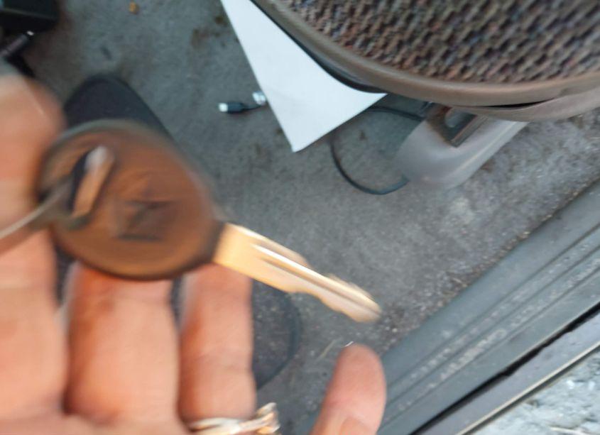 Photo 11 of 1997 Dodge Grand CARAVAN SE (VIN 1B4GP44R7VB409633)