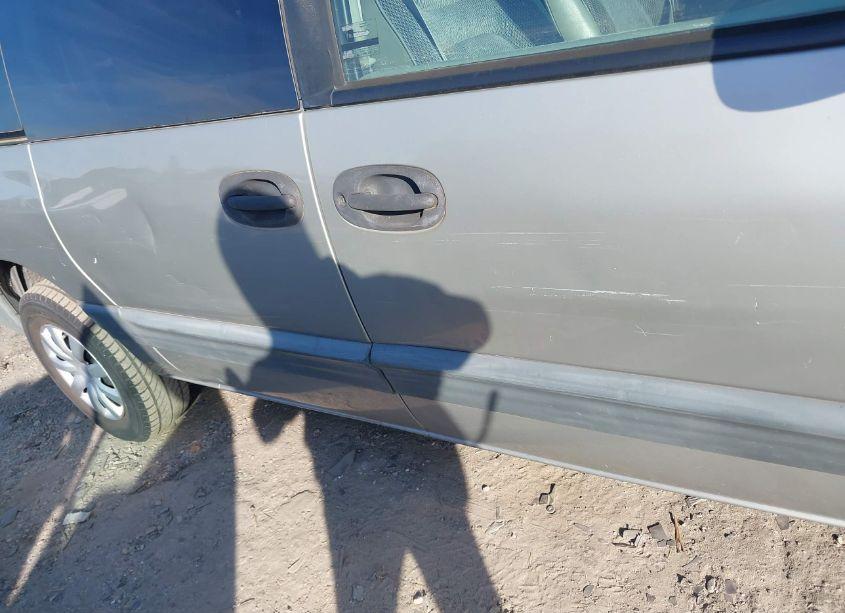 Photo 12 of 1997 Dodge Grand CARAVAN SE (VIN 1B4GP44R7VB409633)