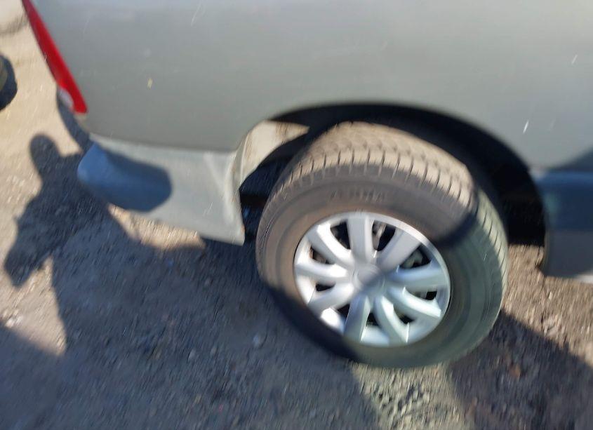 Photo 13 of 1997 Dodge Grand CARAVAN SE (VIN 1B4GP44R7VB409633)