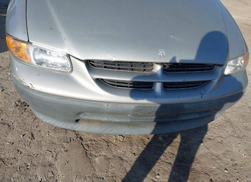 Photo 15 of 1997 Dodge Grand CARAVAN SE (VIN 1B4GP44R7VB409633)