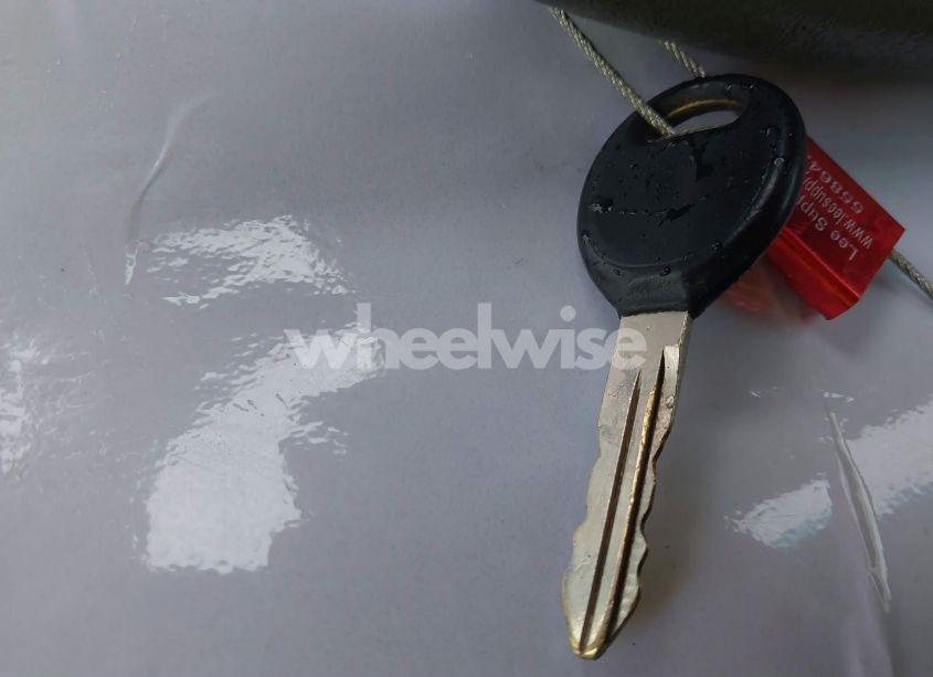 Photo 11 of 2000 Dodge Grand CARAVAN SE (VIN 1B4GP44R8YB774357)