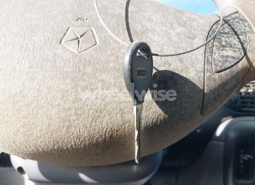 Photo 11 of 1997 Dodge Grand CARAVAN SE (VIN 1B4GP44R9VB317598)