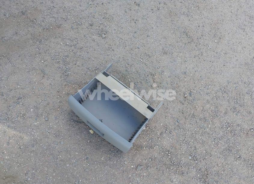 Photo 12 of 1997 Dodge Grand CARAVAN SE (VIN 1B4GP44R9VB317598)