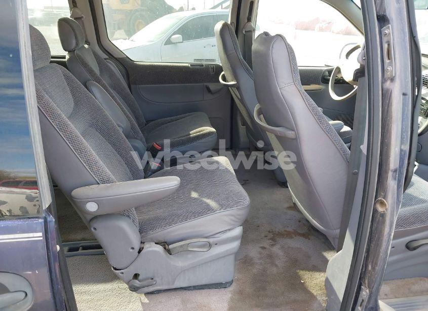 Photo 8 of 1997 Dodge Grand CARAVAN SE (VIN 1B4GP44R9VB317598)