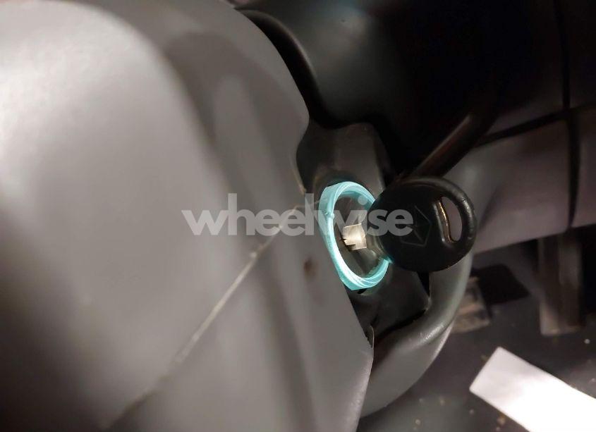 Photo 11 of 1997 Dodge Grand CARAVAN SE (VIN 1B4GP44RXVB458664)