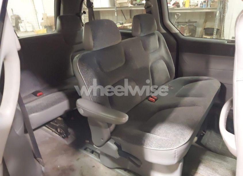 Photo 8 of 1997 Dodge Grand CARAVAN SE (VIN 1B4GP44RXVB458664)