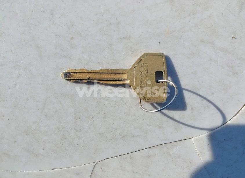 Photo 11 of 2000 Dodge Grand CARAVAN SE (VIN 1B4GP44RXYB724513)