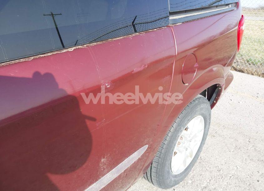 Photo 6 of 2002 Dodge Caravan SPORT (VIN 1B4GP453X2B629757)