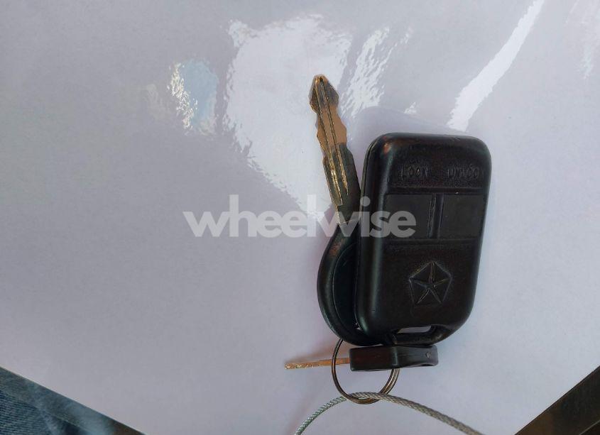 Photo 11 of 1997 Dodge Grand CARAVAN ES/LE (VIN 1B4GP54L0VB413556)