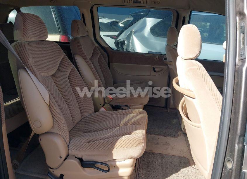 Photo 8 of 1997 Dodge Grand CARAVAN ES/LE (VIN 1B4GP54L0VB413556)