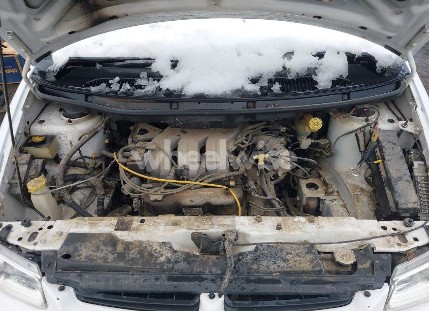 Photo 10 of 1996 Dodge Grand CARAVAN LE/ES (VIN 1B4GP54L3TB473795)