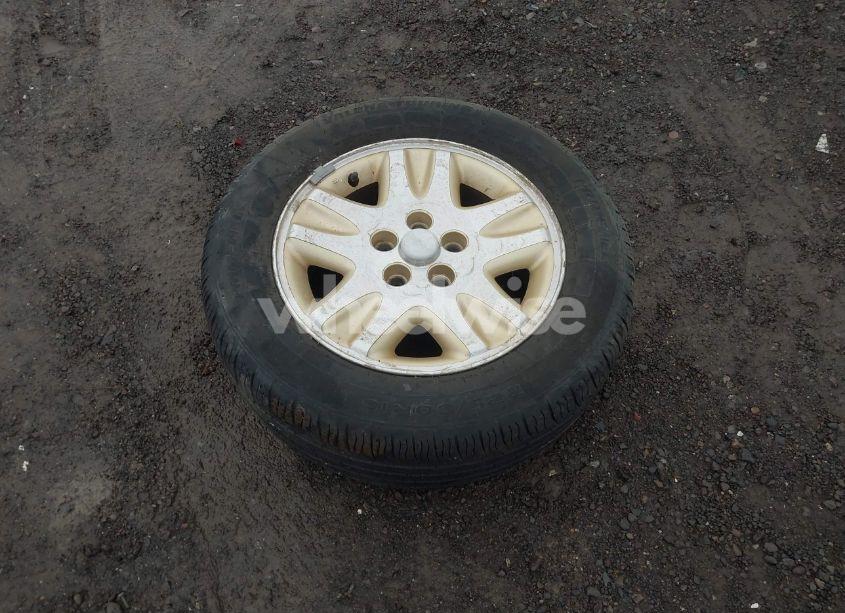 Photo 12 of 1996 Dodge Grand CARAVAN LE/ES (VIN 1B4GP54L3TB473795)