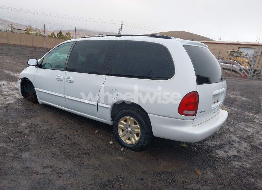 Photo 3 of 1996 Dodge Grand CARAVAN LE/ES (VIN 1B4GP54L3TB473795)
