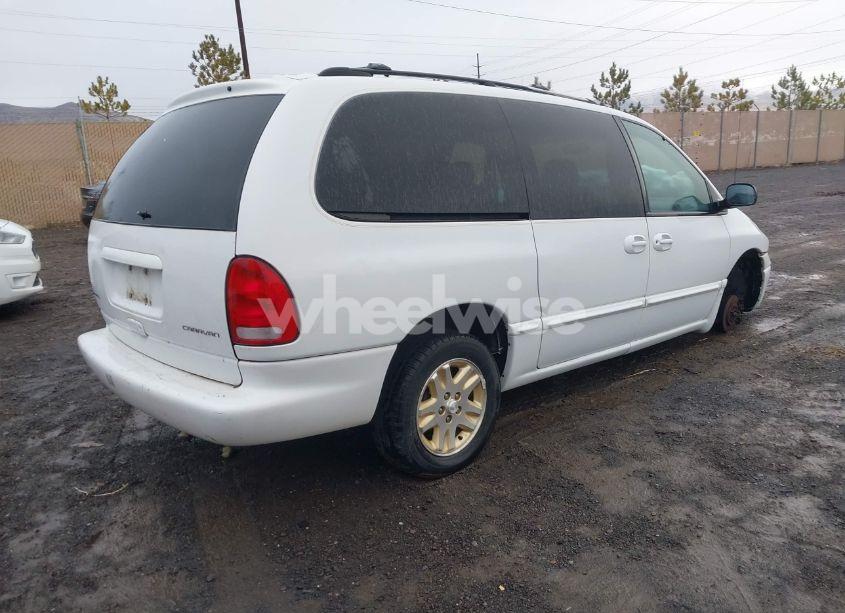 Photo 4 of 1996 Dodge Grand CARAVAN LE/ES (VIN 1B4GP54L3TB473795)