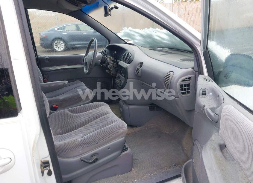 Photo 5 of 1996 Dodge Grand CARAVAN LE/ES (VIN 1B4GP54L3TB473795)