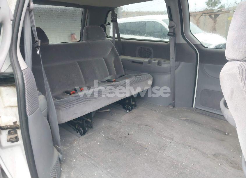 Photo 8 of 1996 Dodge Grand CARAVAN LE/ES (VIN 1B4GP54L3TB473795)