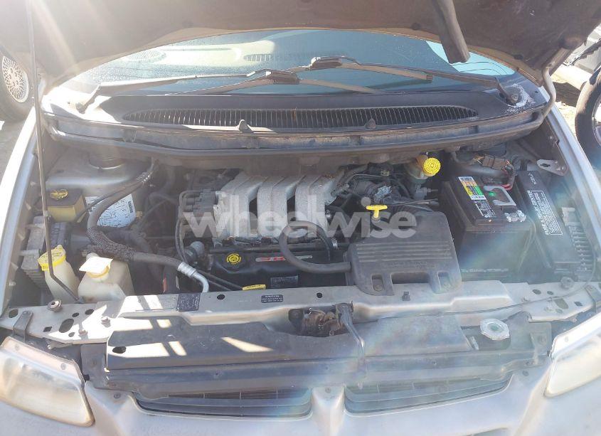 Photo 10 of 1997 Dodge Grand CARAVAN ES/LE (VIN 1B4GP54L3VB333541)