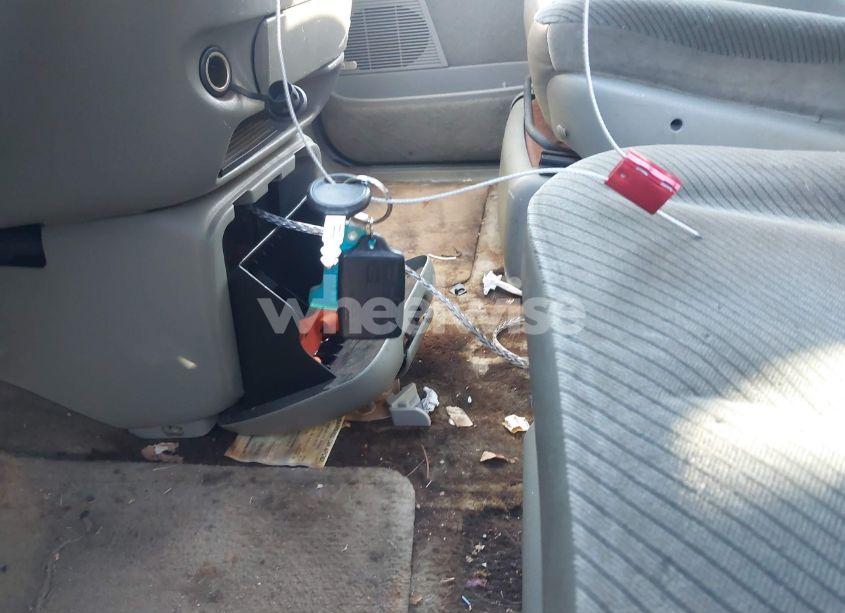 Photo 11 of 1997 Dodge Grand CARAVAN ES/LE (VIN 1B4GP54L3VB333541)