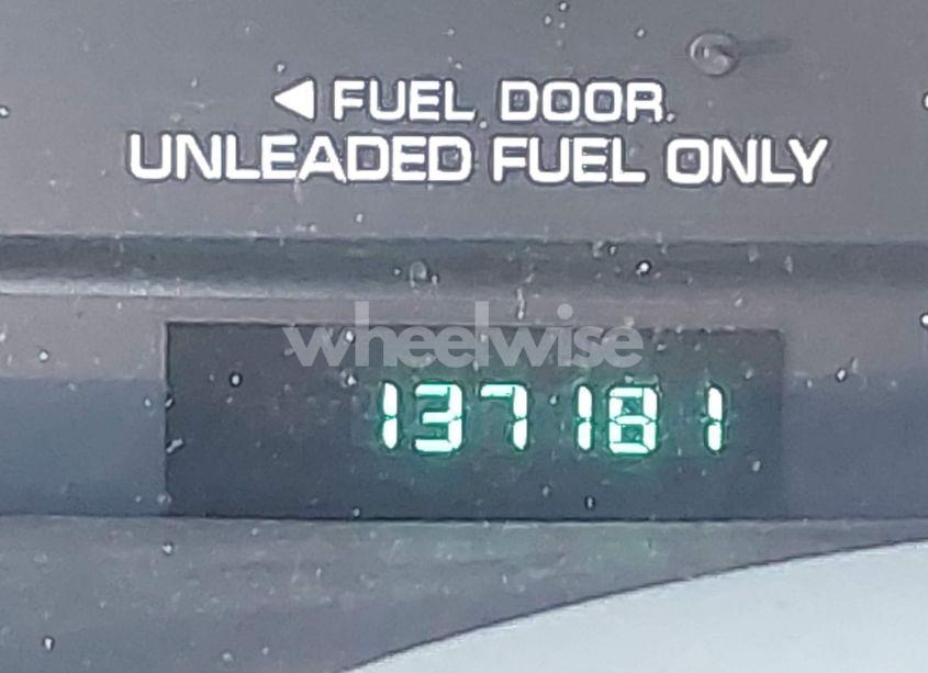 Photo 15 of 1997 Dodge Grand CARAVAN ES/LE (VIN 1B4GP54L3VB333541)