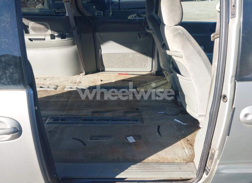 Photo 8 of 1997 Dodge Grand CARAVAN ES/LE (VIN 1B4GP54L3VB333541)