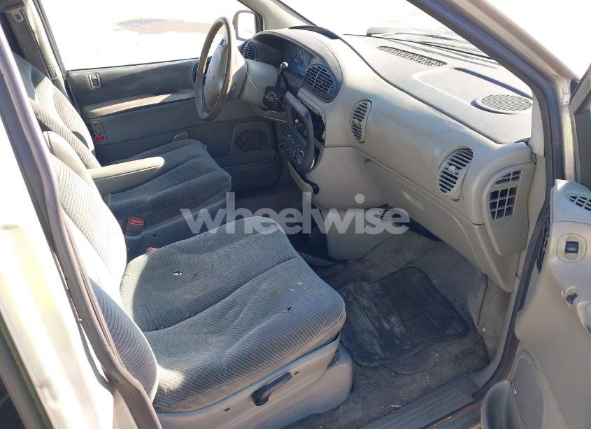 Photo 5 of 1996 Dodge Grand CARAVAN LE/ES (VIN 1B4GP54LXTB280611)