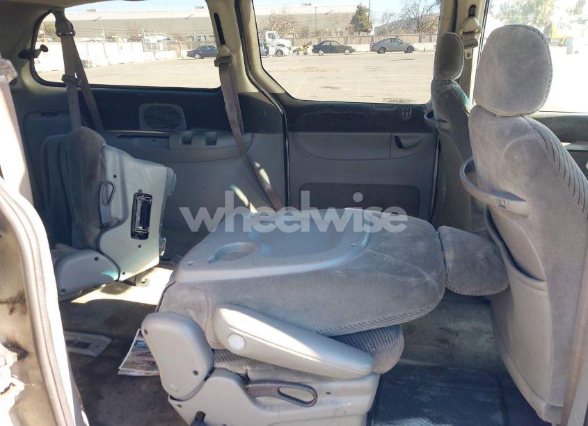 Photo 8 of 1996 Dodge Grand CARAVAN LE/ES (VIN 1B4GP54LXTB280611)