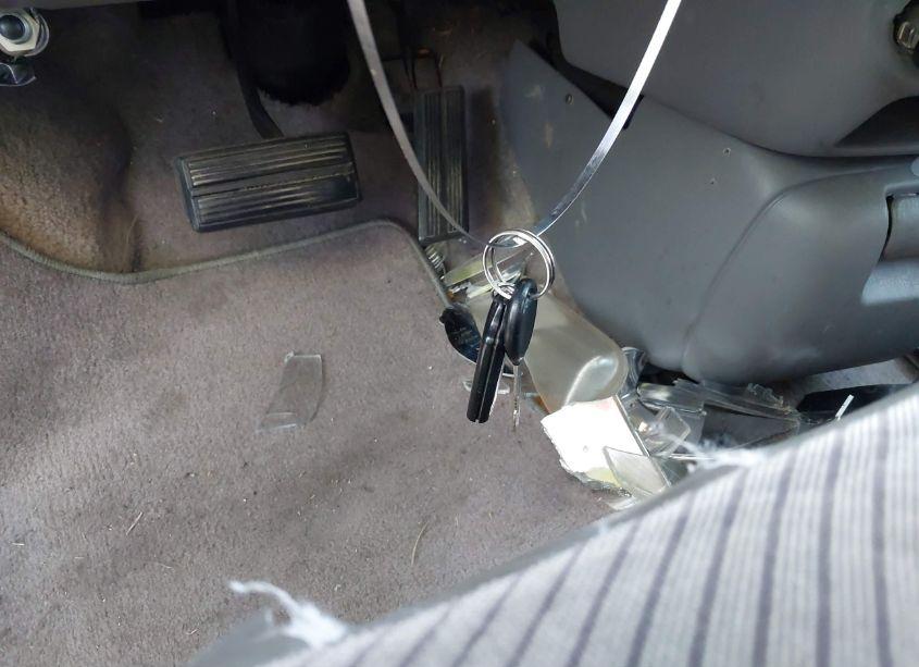 Photo 11 of 1996 Dodge Grand CARAVAN LE/ES (VIN 1B4GP54R2TB323178)