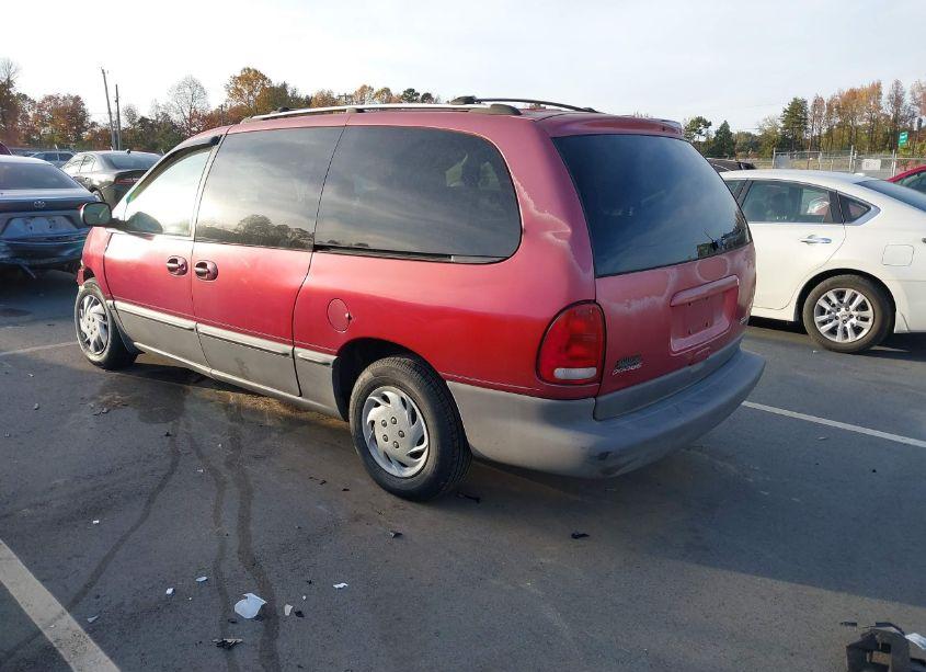 Photo 3 of 1996 Dodge Grand CARAVAN LE/ES (VIN 1B4GP54R2TB323178)