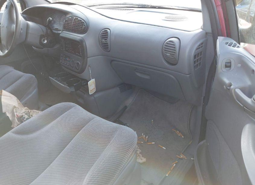 Photo 5 of 1996 Dodge Grand CARAVAN LE/ES (VIN 1B4GP54R2TB323178)