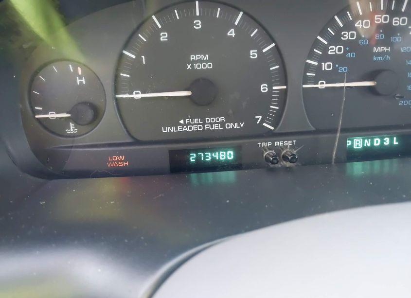 Photo 7 of 1996 Dodge Grand CARAVAN LE/ES (VIN 1B4GP54R2TB323178)