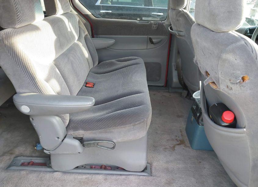 Photo 8 of 1996 Dodge Grand CARAVAN LE/ES (VIN 1B4GP54R2TB323178)