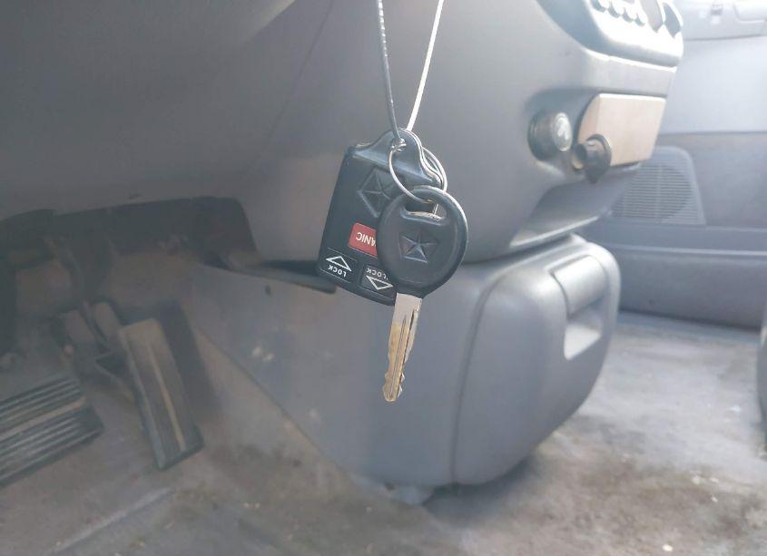 Photo 11 of 1996 Dodge Grand CARAVAN LE/ES (VIN 1B4GP54R9TB328555)