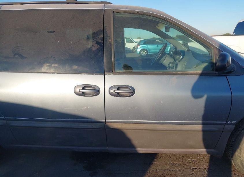 Photo 13 of 1996 Dodge Grand CARAVAN LE/ES (VIN 1B4GP54R9TB328555)