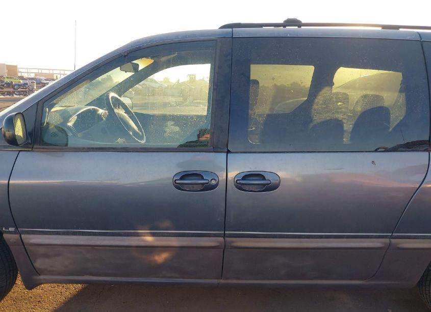 Photo 14 of 1996 Dodge Grand CARAVAN LE/ES (VIN 1B4GP54R9TB328555)