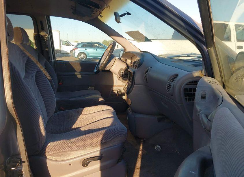 Photo 5 of 1996 Dodge Grand CARAVAN LE/ES (VIN 1B4GP54R9TB328555)