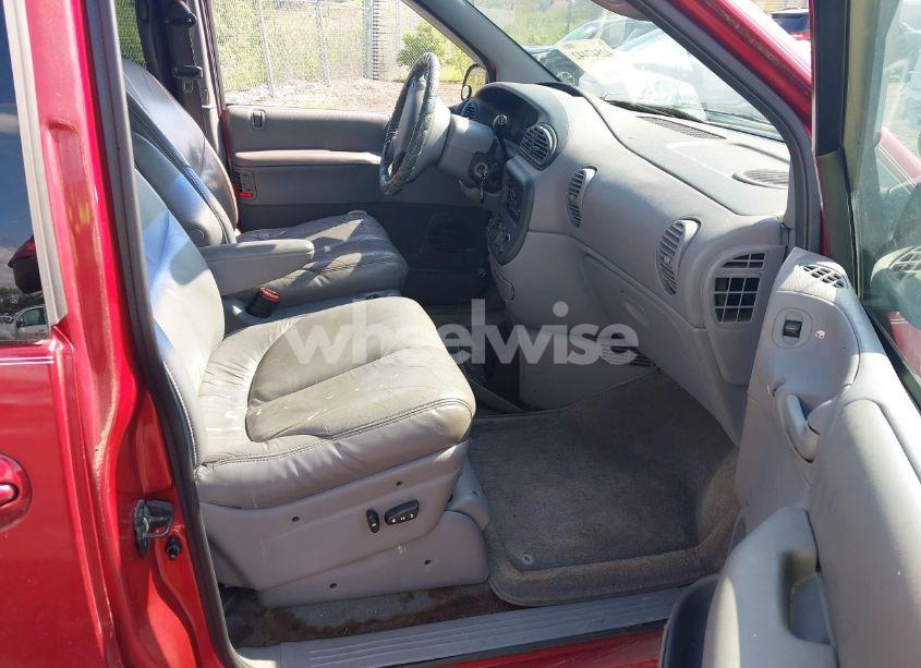 Photo 5 of 2000 Dodge Grand CARAVAN ES (VIN 1B4GP74L3YB630549)