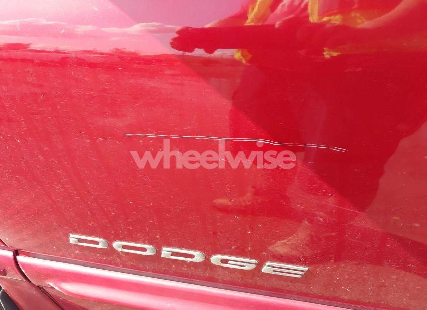 Photo 6 of 2000 Dodge Grand CARAVAN ES (VIN 1B4GP74L3YB630549)