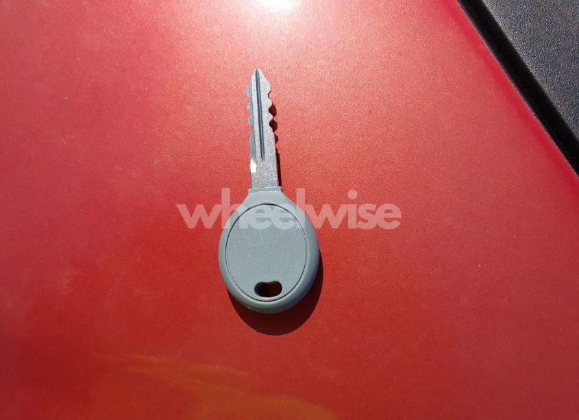 Photo 11 of 2000 Dodge Grand CARAVAN ES (VIN 1B4GP74L5YB705834)