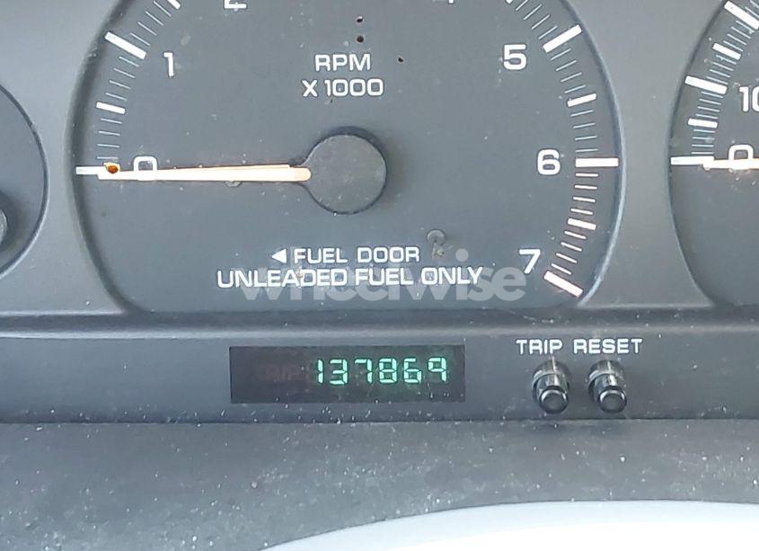 Photo 15 of 2000 Dodge Grand CARAVAN ES (VIN 1B4GP74L5YB705834)