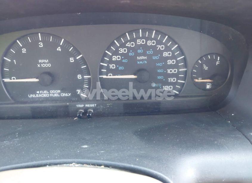 Photo 7 of 1999 Dodge Grand CARAVAN ES (VIN 1B4GP74L8XB604995)