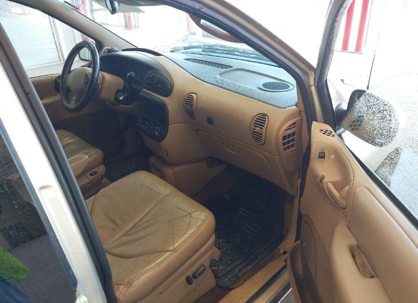 Photo 5 of 2000 Dodge Grand CARAVAN ES (VIN 1B4GP74L8YB672439)