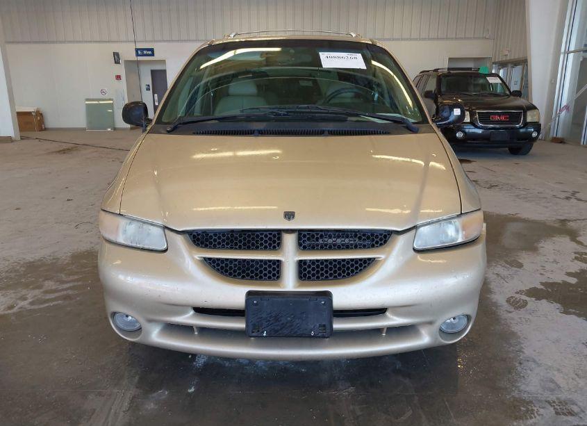 Photo 6 of 2000 Dodge Grand CARAVAN ES (VIN 1B4GP74L8YB672439)