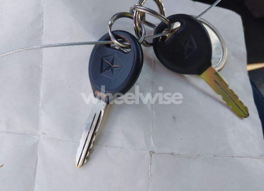 Photo 11 of 1999 Dodge Grand CARAVAN ES (VIN 1B4GP74L9XB623426)