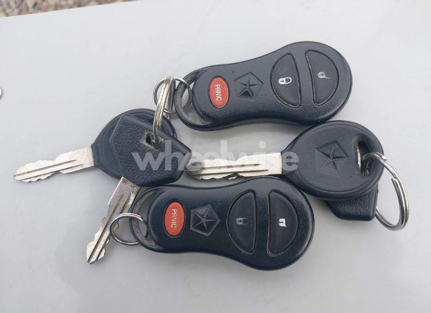 Photo 11 of 1999 Dodge Grand CARAVAN SE (VIN 1B4GT44L0XB575261)